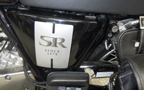YAMAHA SR400 Gen.5 2019 RH16J