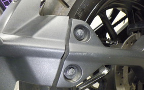 YAMAHA MT-15 2001