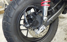 HONDA MONKEY 125 JB03