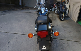 KAWASAKI ELIMINATOR 125 BN125A