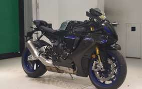 YAMAHA YZF-R1 M 2026 RN65J