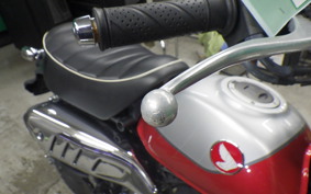 HONDA MONKEY 125 JB03