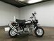 Фото Honda MONKEY с японского аукциона