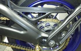 YAMAHA MT-09 A 2017 RN52J