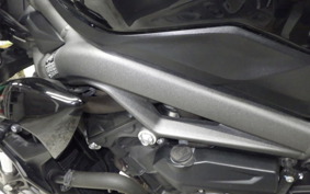 TRIUMPH STREET TRIPLE RS 2022