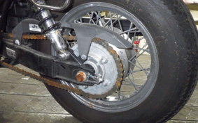 HONDA VT400S 2014 NC46
