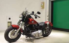 HARLEY FLS 1580 2012