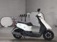 Фото Yamaha JOG с японского аукциона