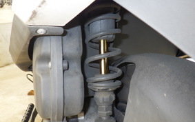 SUZUKI ADDRESS V125 DT11A