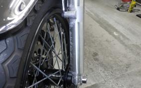YAMAHA SR400 Gen.4 2016 RH03J