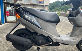 SUZUKI ADDRESS V125 CF46A