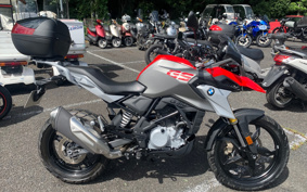 BMW G310GS 2019 0G02