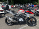 Фото BMW G310GS 2019 с японского аукциона
