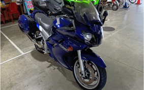 YAMAHA FJR1300 2007 RP08