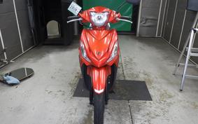 SUZUKI ADDRESS 110 2021 CE47A