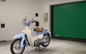HONDA LITTLE CUB 1982 AA01