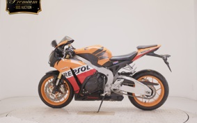 HONDA CBR1000RR Gen. 2 2013 SC59