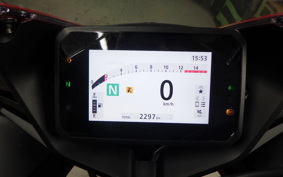 HONDA CBR650R E-Clutch 2025 RH17