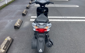 SUZUKI ADDRESS V125 CF4MA