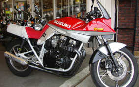 SUZUKI GSX1100S KATANA 1993 GS110X