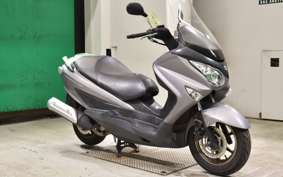 SUZUKI SKYWAVE 200 (Burgman 200) 2009 CH41A