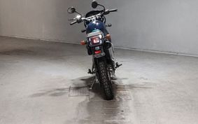 KAWASAKI KLE250 ANHELO LE250A
