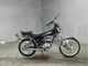 Фото Suzuki GN50 с японского аукциона