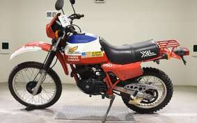 HONDA XL250R PARIS-DAKAR MD03