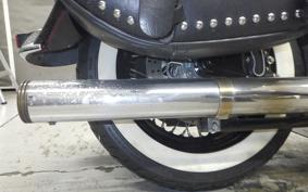 HARLEY FLSTC 1450 2002