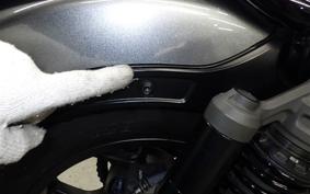 HONDA REBEL 1100 DCT 2024 SC83