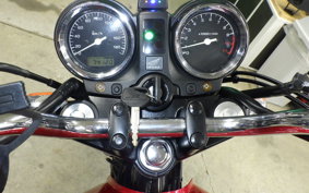 HONDA CB750 GEN 2 2007 RC42