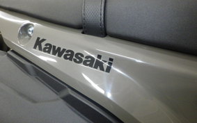 KAWASAKI KLX230ｼｪﾙﾊﾟ 2007 LX232A