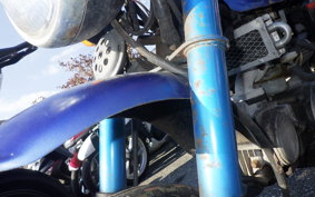 HONDA MONKEY Z50J
