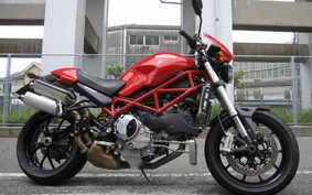DUCATI MONSTER S4R 2007 M417A