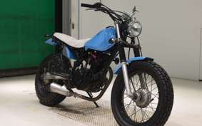 YAMAHA TW200 2JL