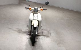 HONDA SUPER CUB110 JA07