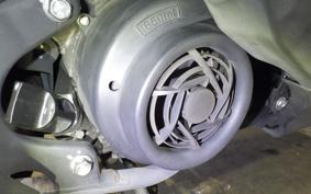 SUZUKI ADDRESS V125 2019 DT11A