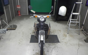 HONDA LITTLE CUB E 2025 AA01