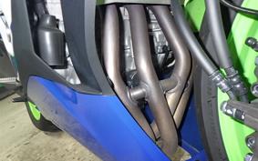 KAWASAKI ZX-4R SE 2024 ZX400P