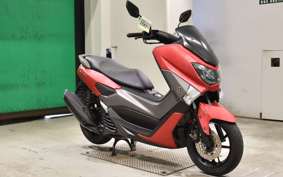YAMAHA N-MAX 155 A SG50J
