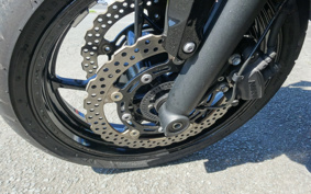 KAWASAKI NINJA 650 2017 ER650H