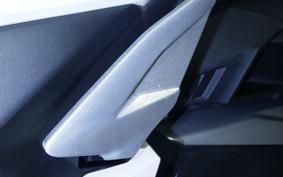 HONDA PCX 160 2021 KF47