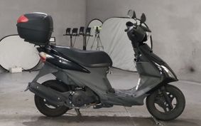 SUZUKI ADDRESS V125 CF4MA