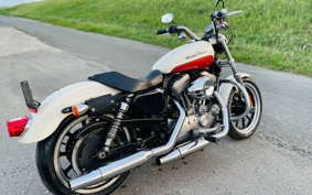 HARLEY XL883L 2011 CR2