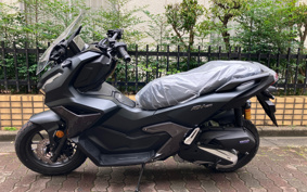 HONDA ADV160 KF54