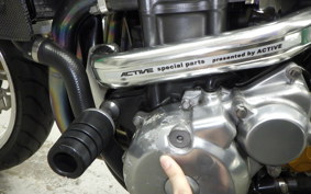 HONDA CB1300SF SUPER BOLDOR 2009 SC54