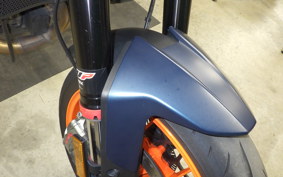 KTM 890 DUKE R 2023