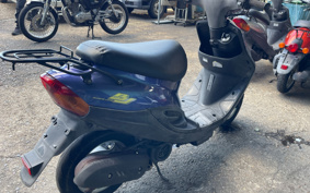 YAMAHA BJ SA24J