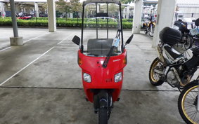 HONDA GYRO CANOPY TA03