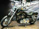 Фото Harley FXDC Dyna Super Glide Custom 2014 с японского аукциона